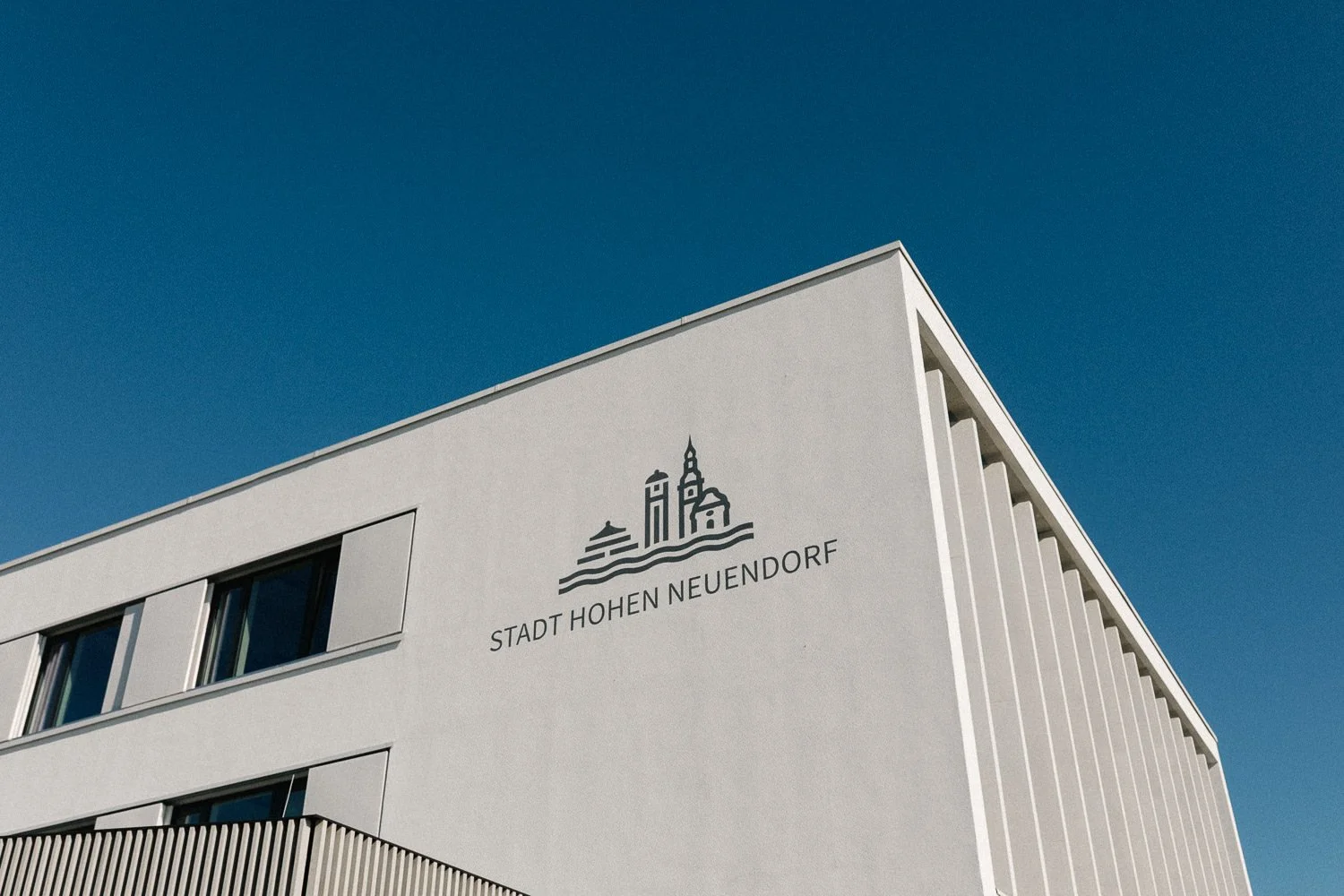 Standesamt Hohen Neuendorf