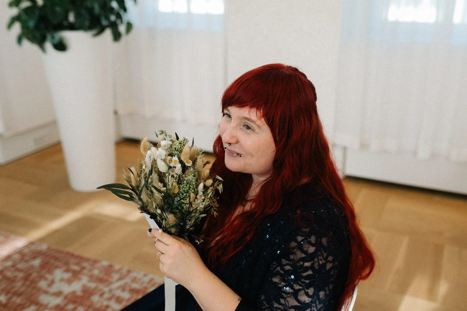 Trauung Hochzeit Standesamt Hohen Neuendorf