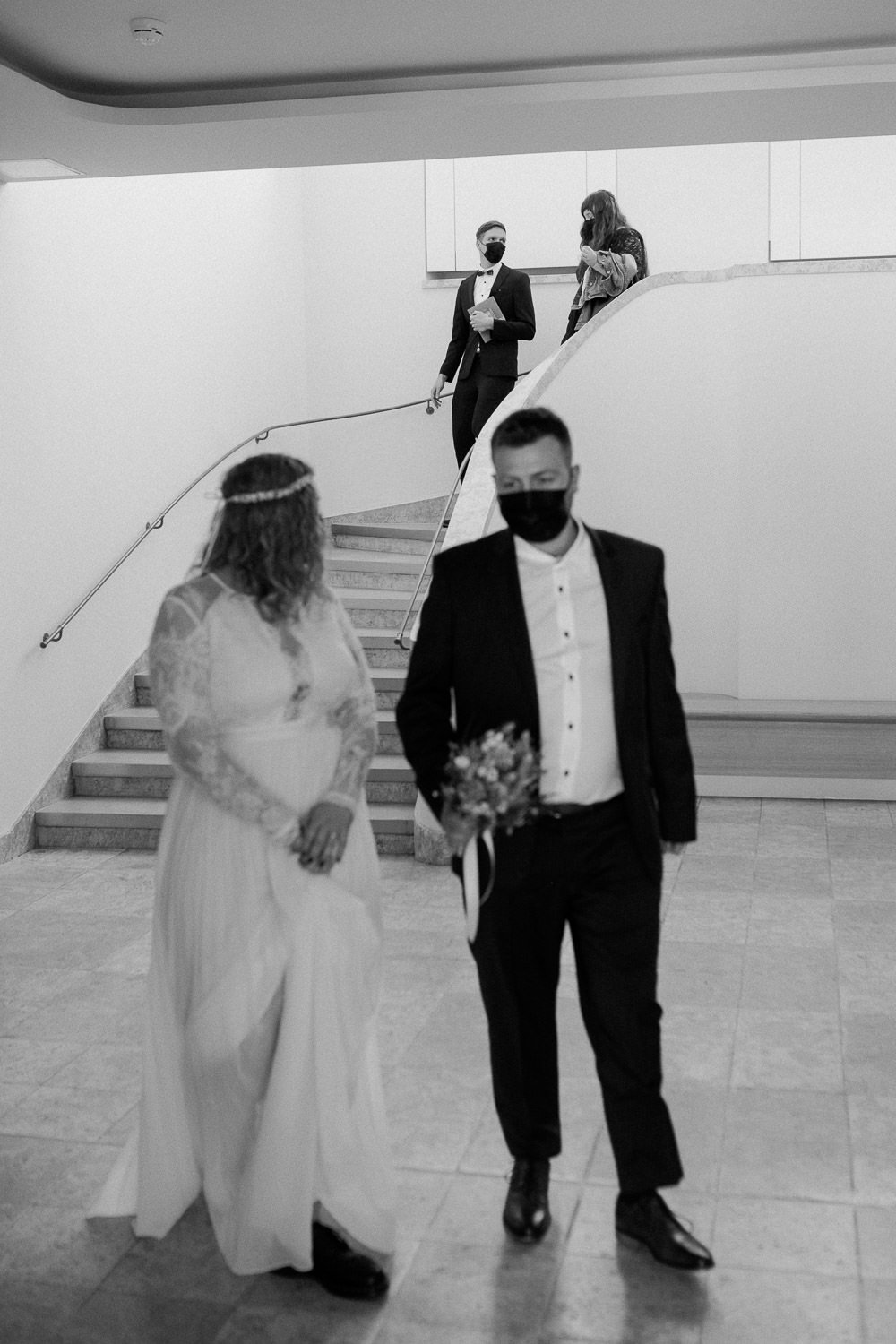 Hochzeit Standesamt Hohen Neuendorf