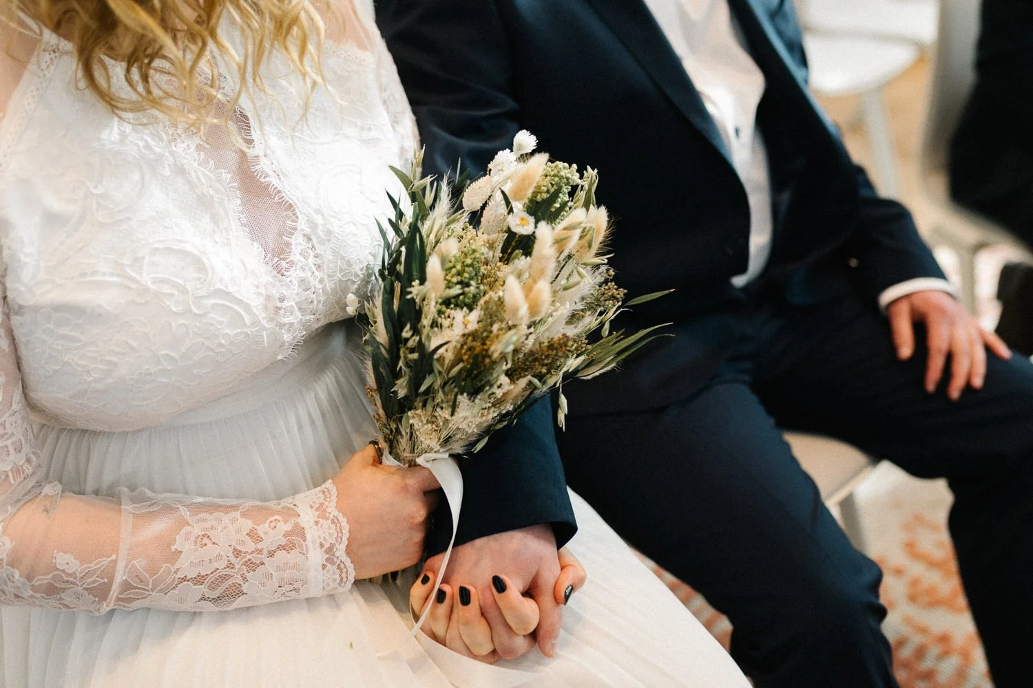 Trauung Hochzeit Standesamt Hohen Neuendorf