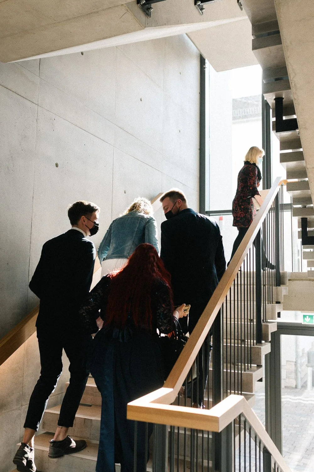 Hochzeit Standesamt Hohen Neuendorf