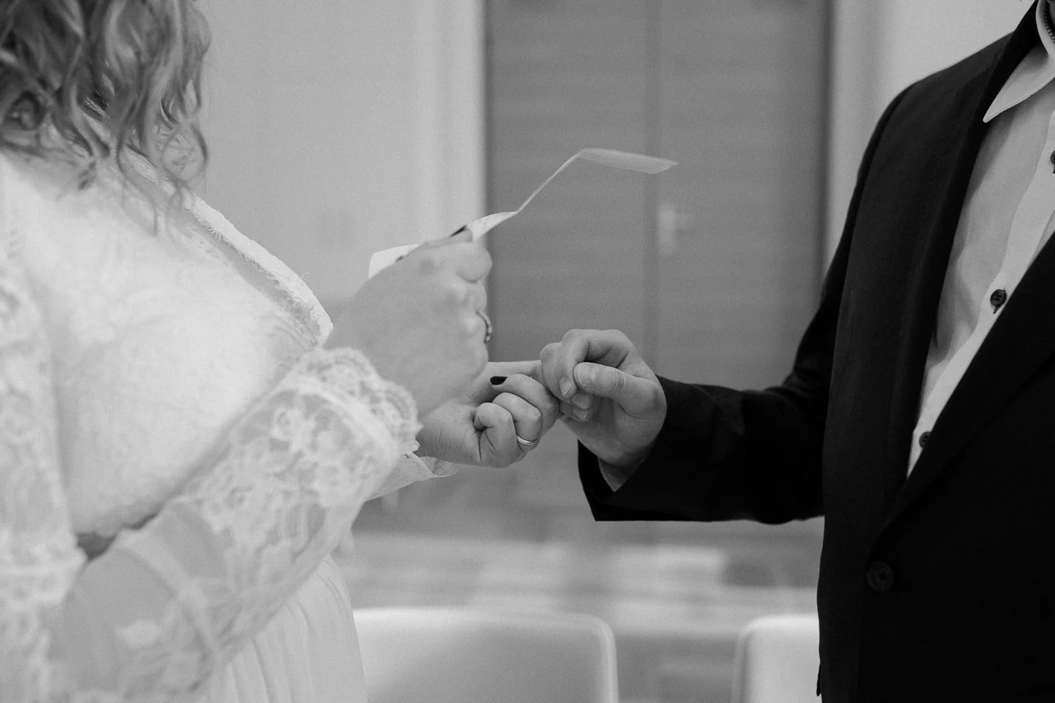 Trauung Hochzeit Standesamt Hohen Neuendorf