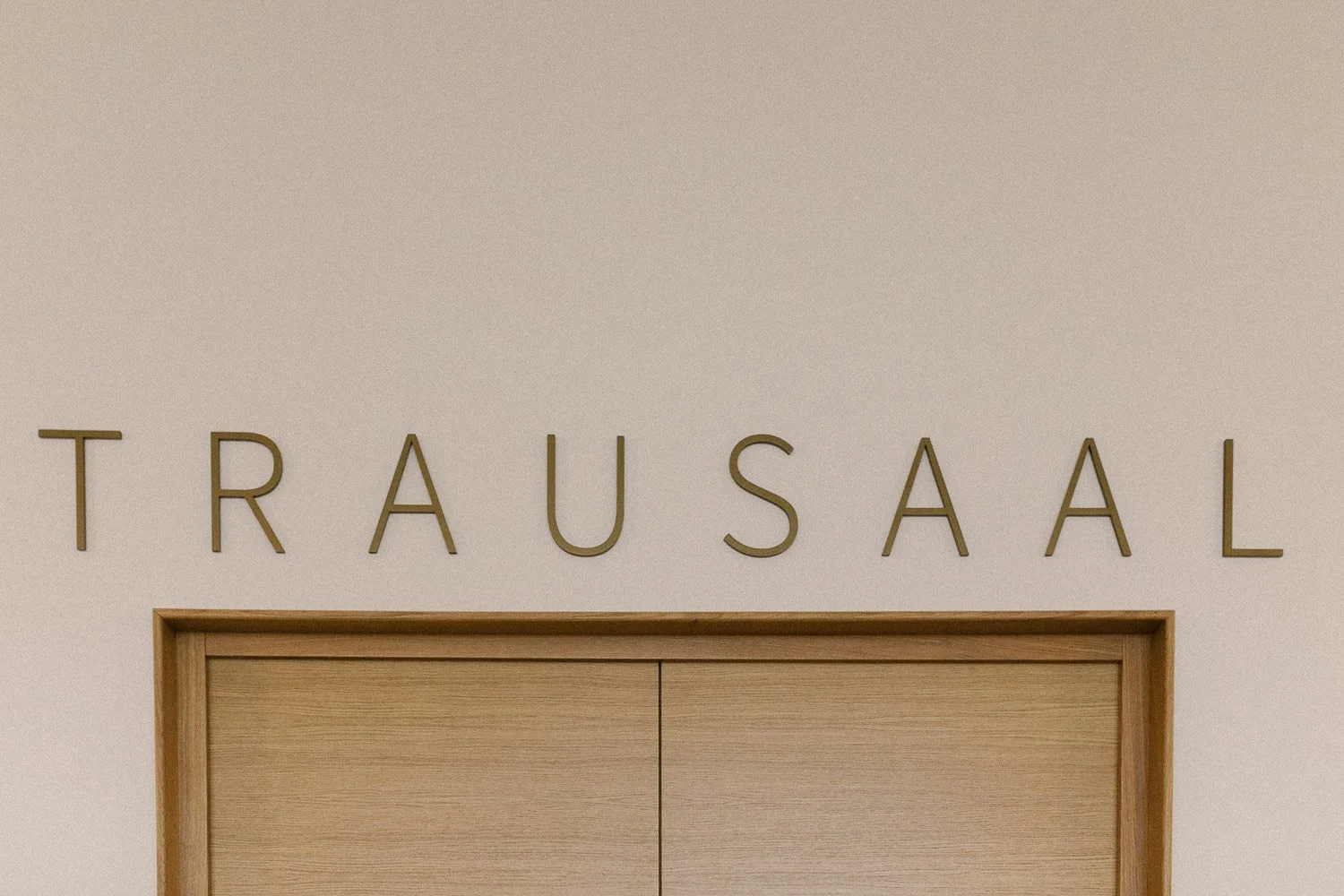 Standesamt Hohen Neuendorf