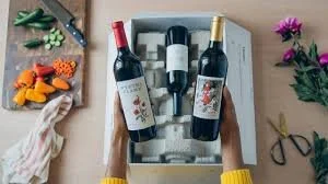 Wine Club (Tier 1)