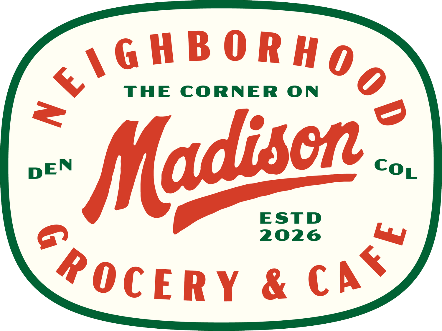 The Corner on Madison