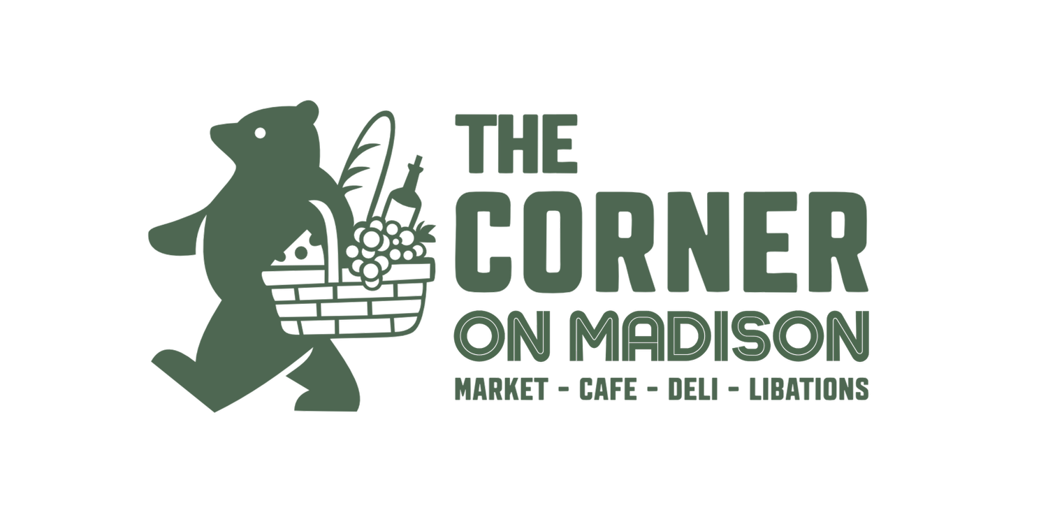 The Corner on Madison