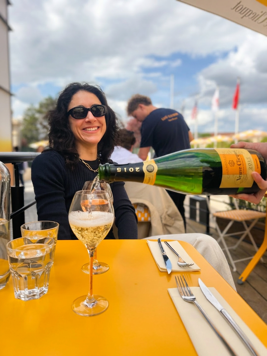 CHAMPAGNE FULL OR HALF DAY TOUR