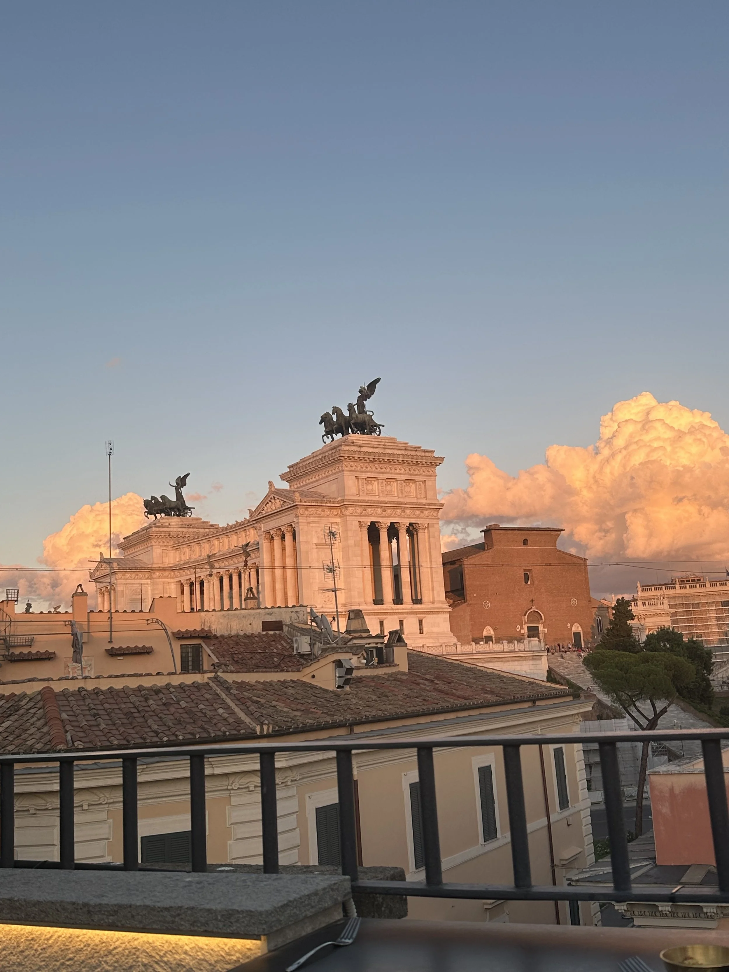 MYTHOLOGY TOUR ROME