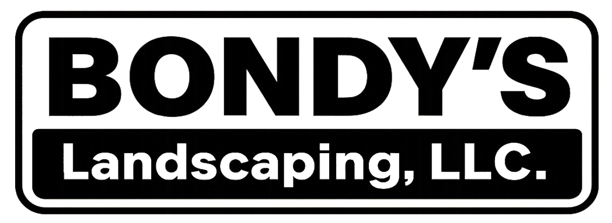 Bondy's Landscaping LLC.