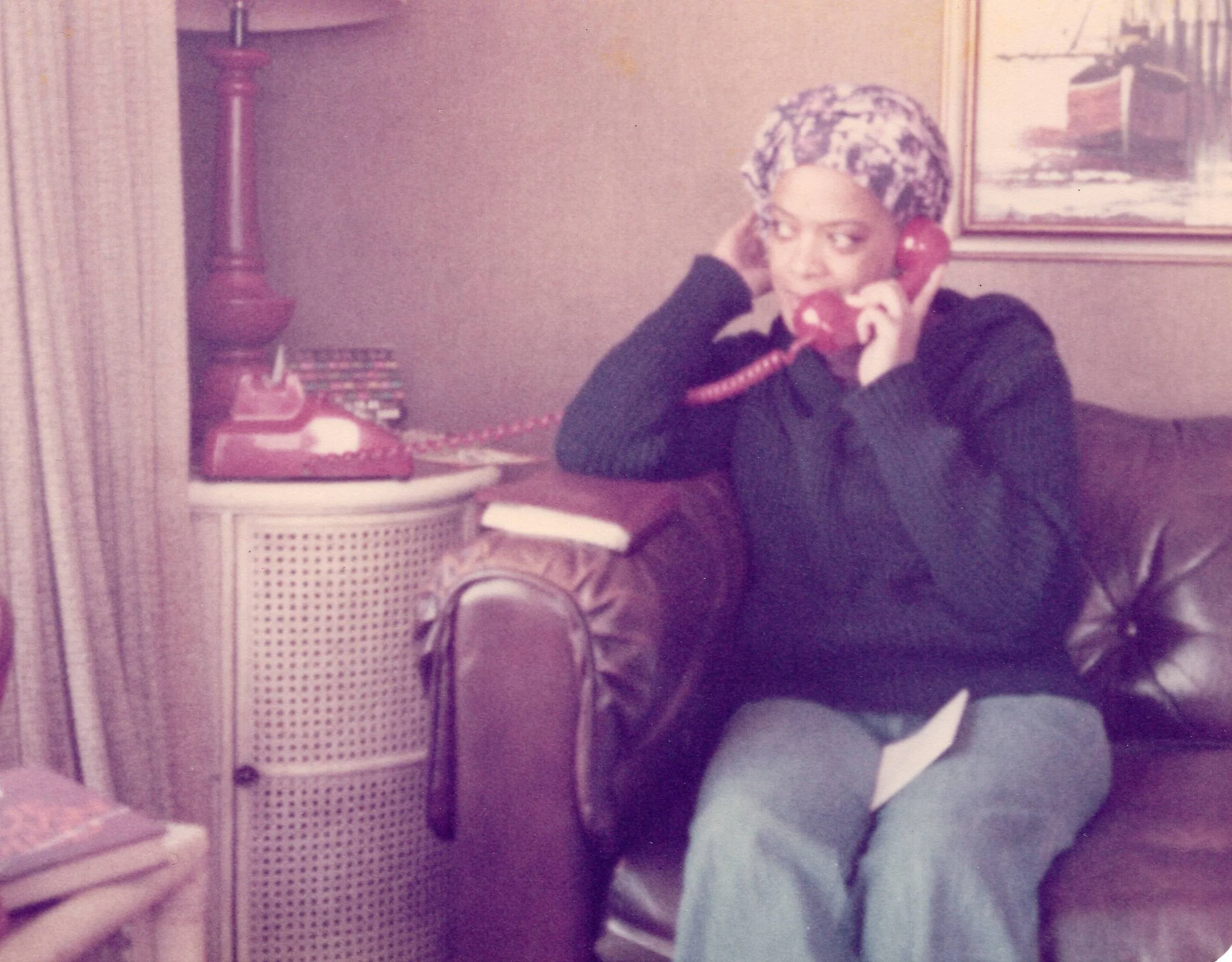 documentary about Toni Cade Bambara