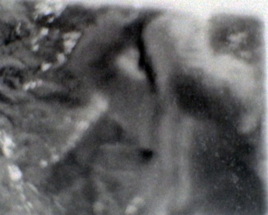 Unused Super 8mm footage from Incubate (2023)