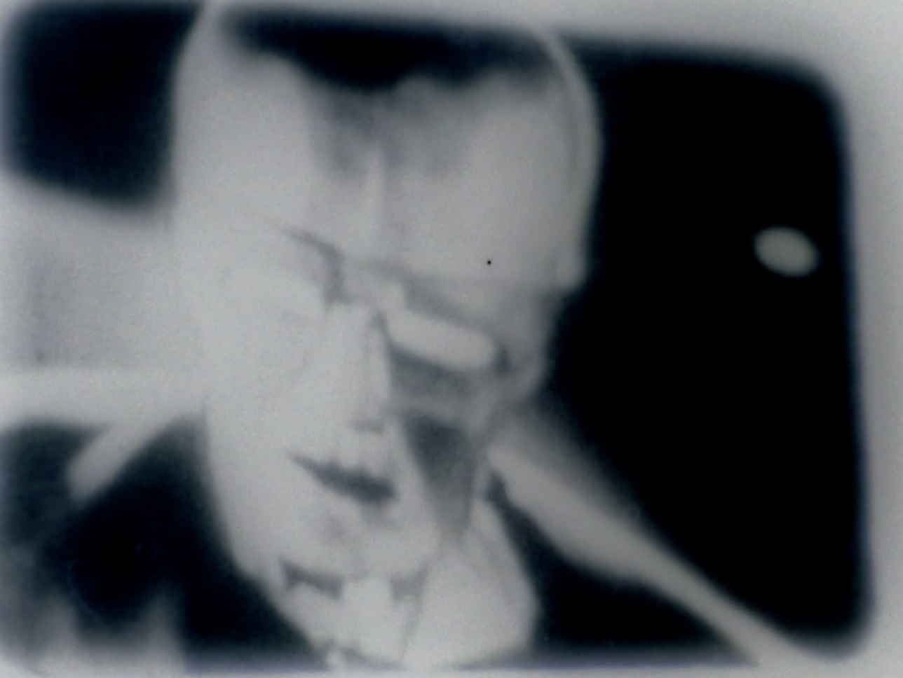 Unused footage from Incubate (2023)