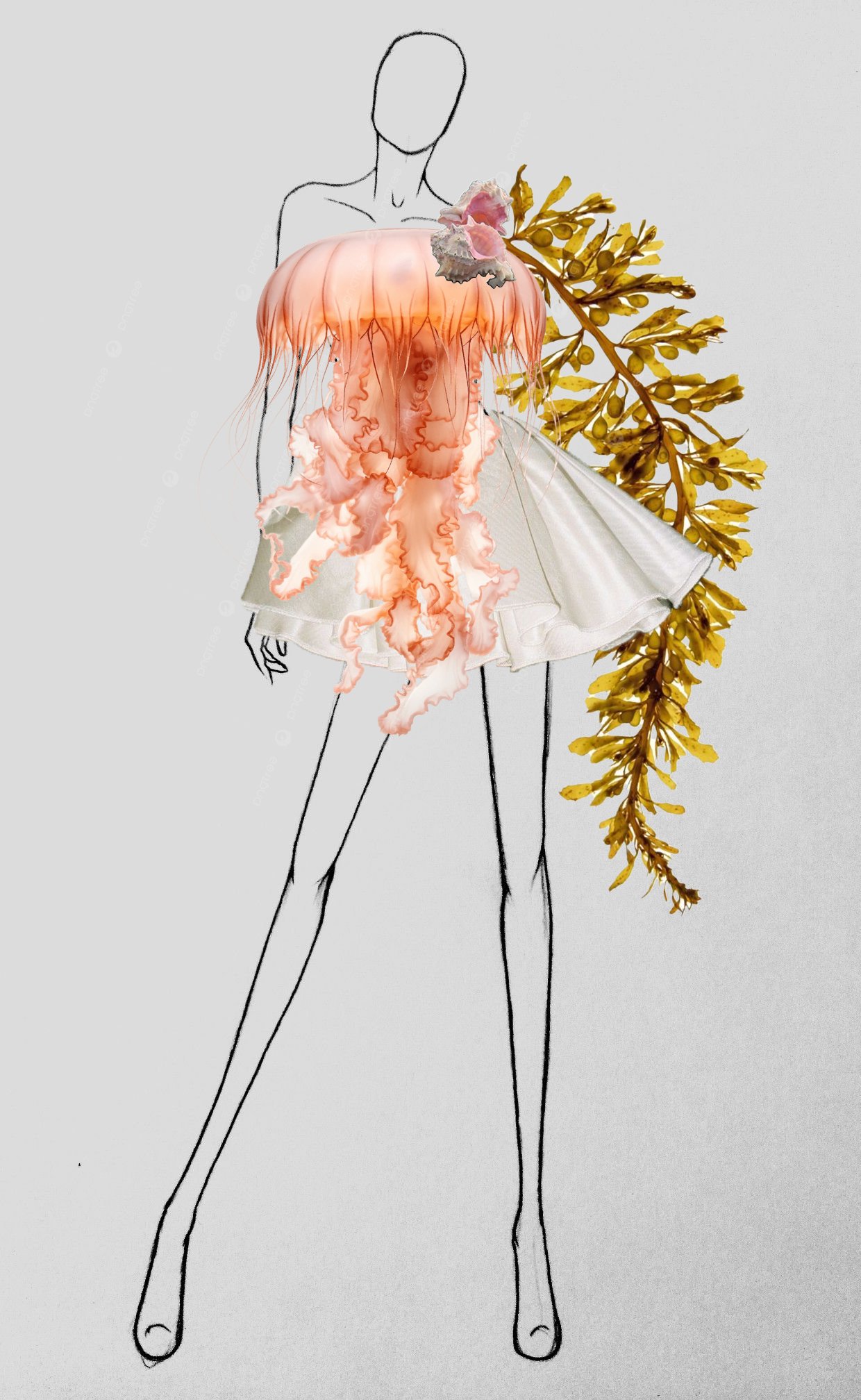 Creating Designs from Collage