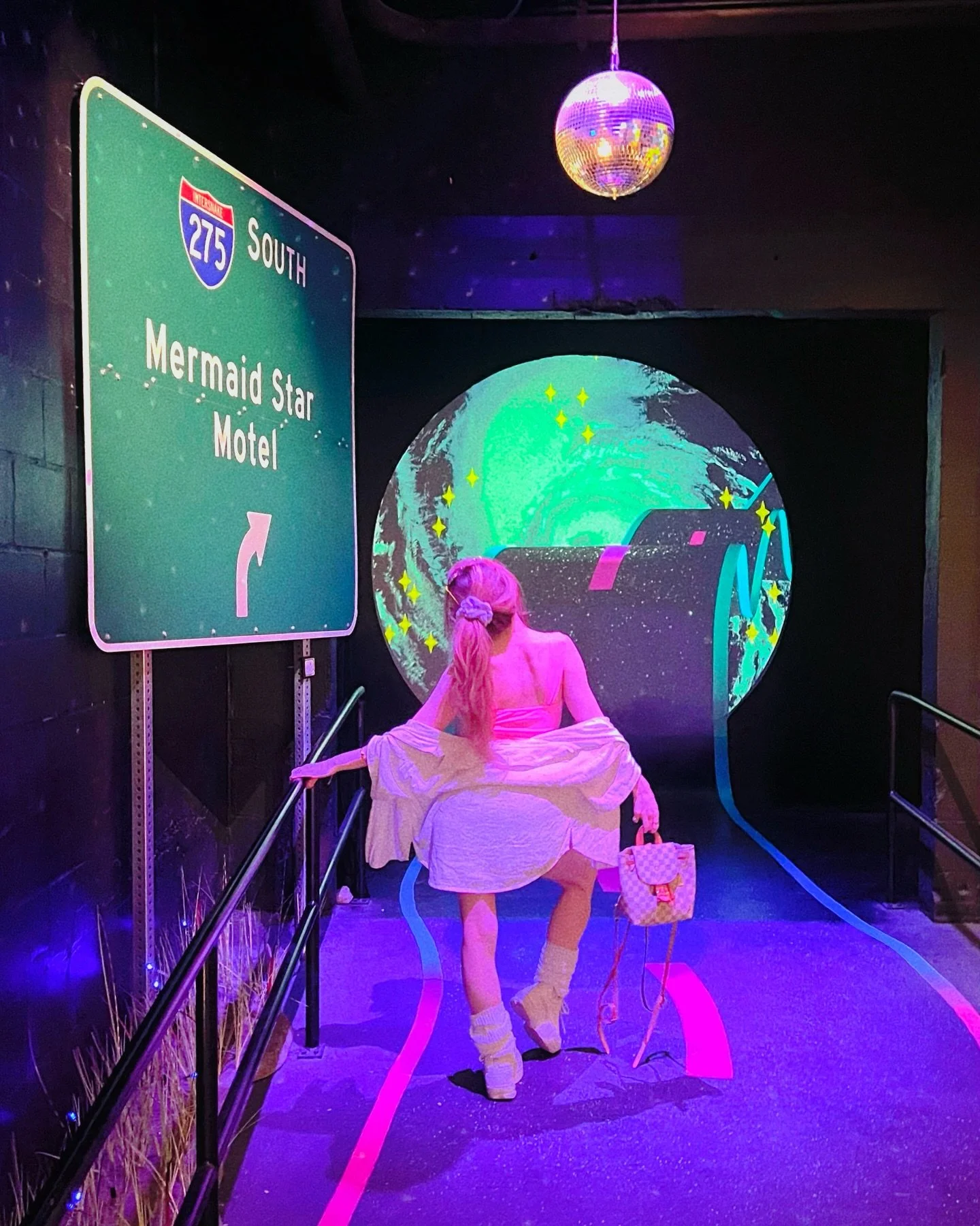 Fairgrounds 💒🌈💘 unreleased Lana del Rey song aesthetic