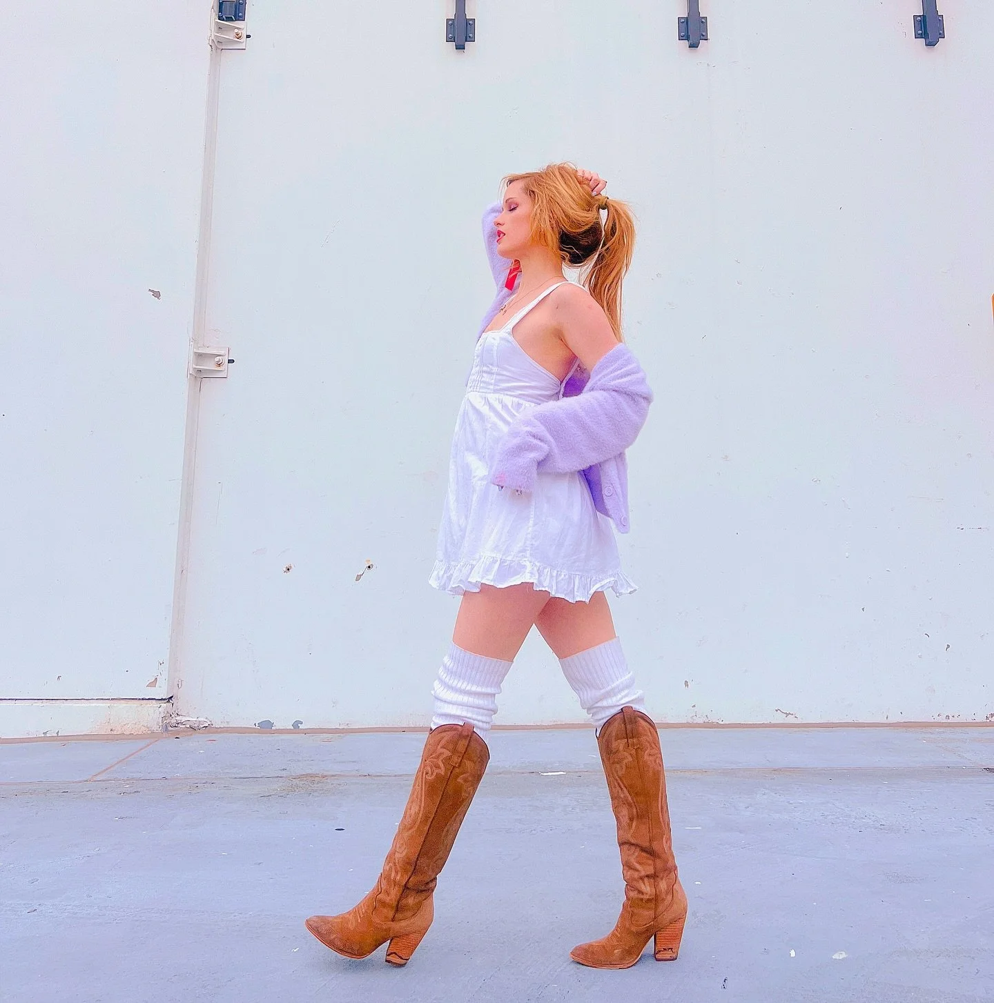 Merry Christmas Eve!!! 💒💘🌈🤍🎂🧚🏼&zwj;♀️🍰🍭🤍