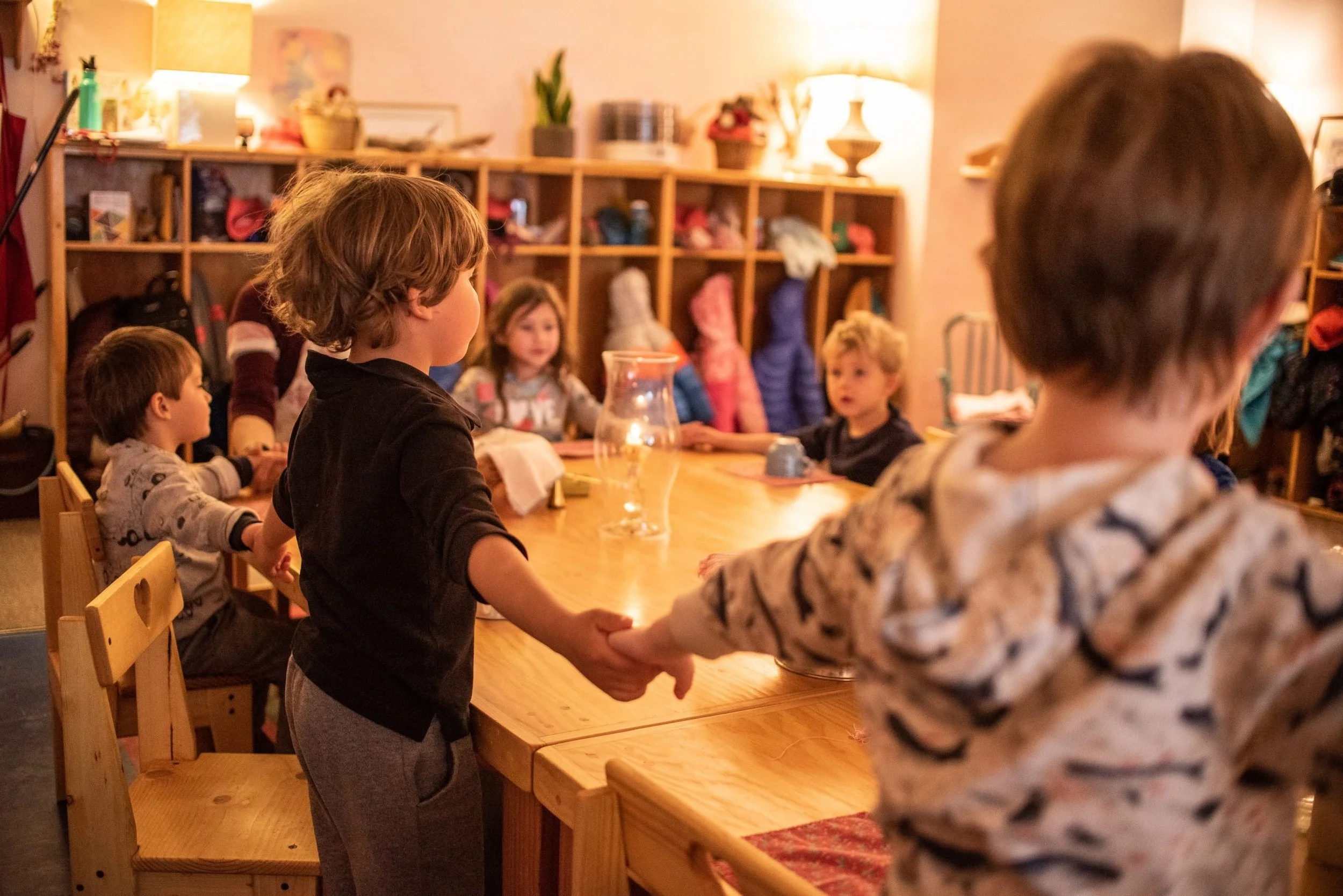 Waldorf School of Bend_early childhood.jpg
