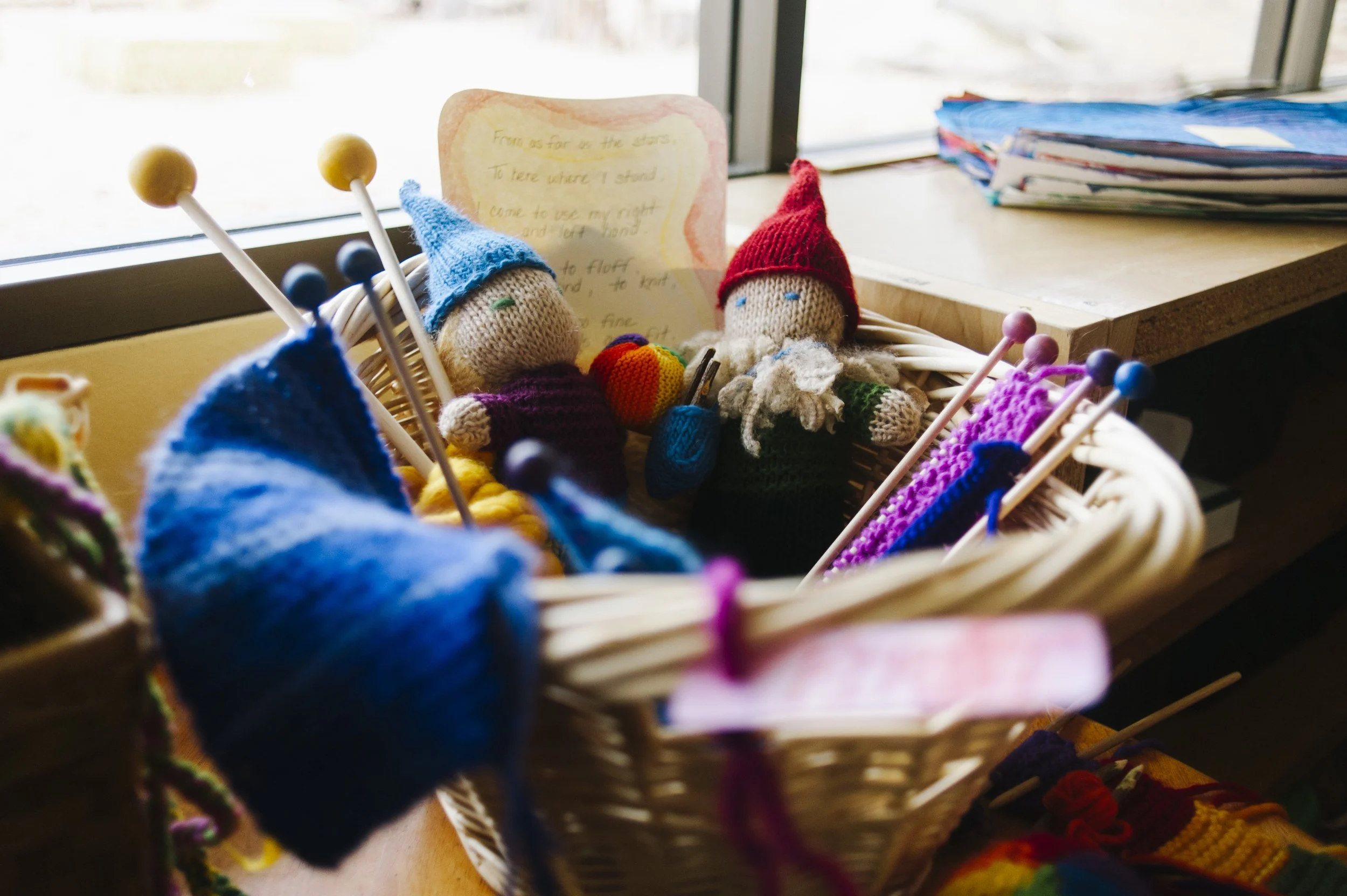 Waldorf School of Bend_early childhood-materials.JPG