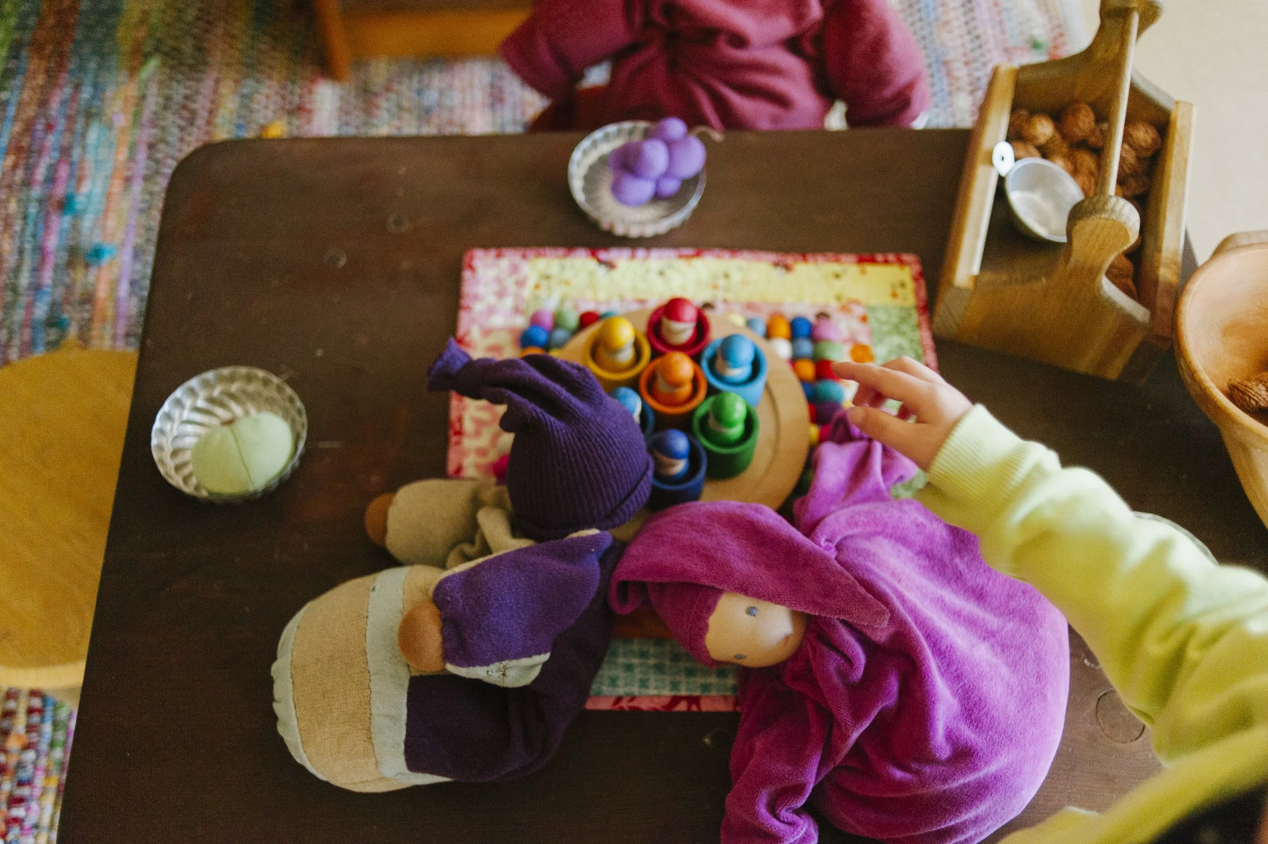 Waldorf School of Bend_art materials-2.JPG