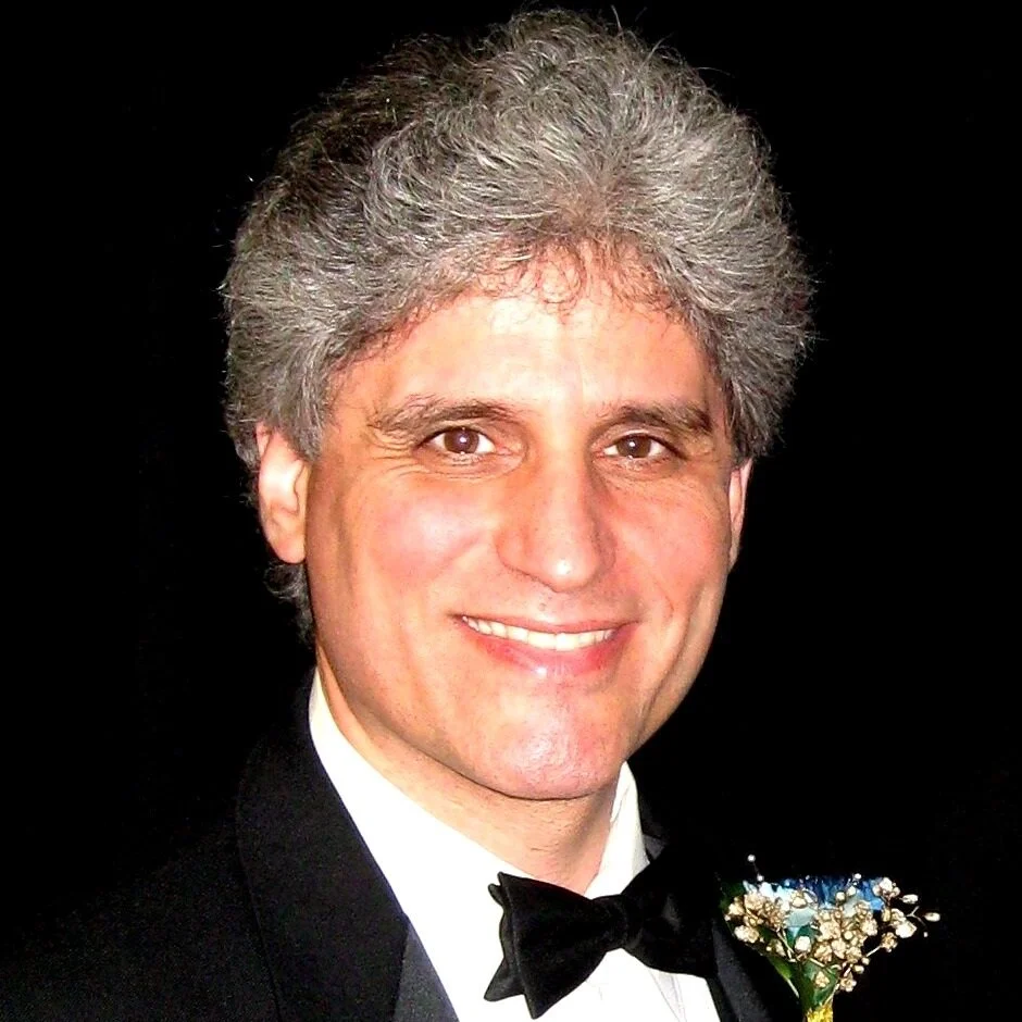 Greg Federico Headshot