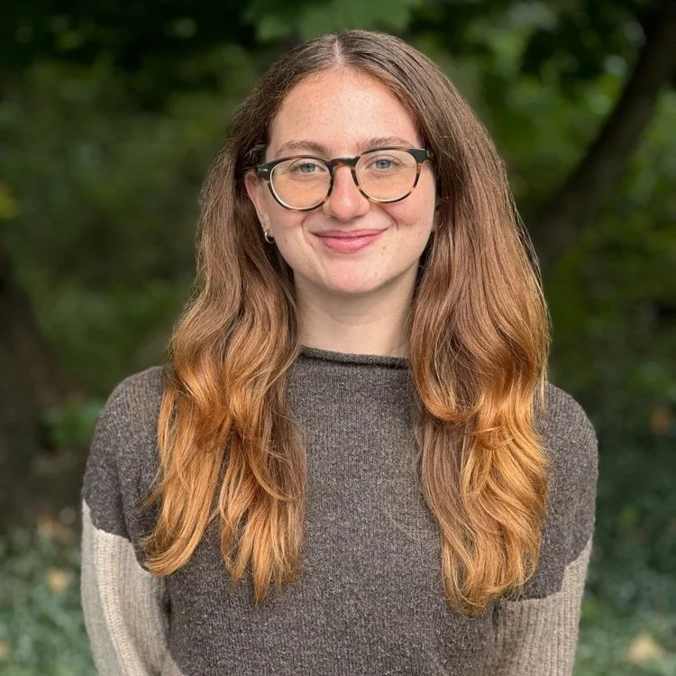 Phoebe Conover headshot