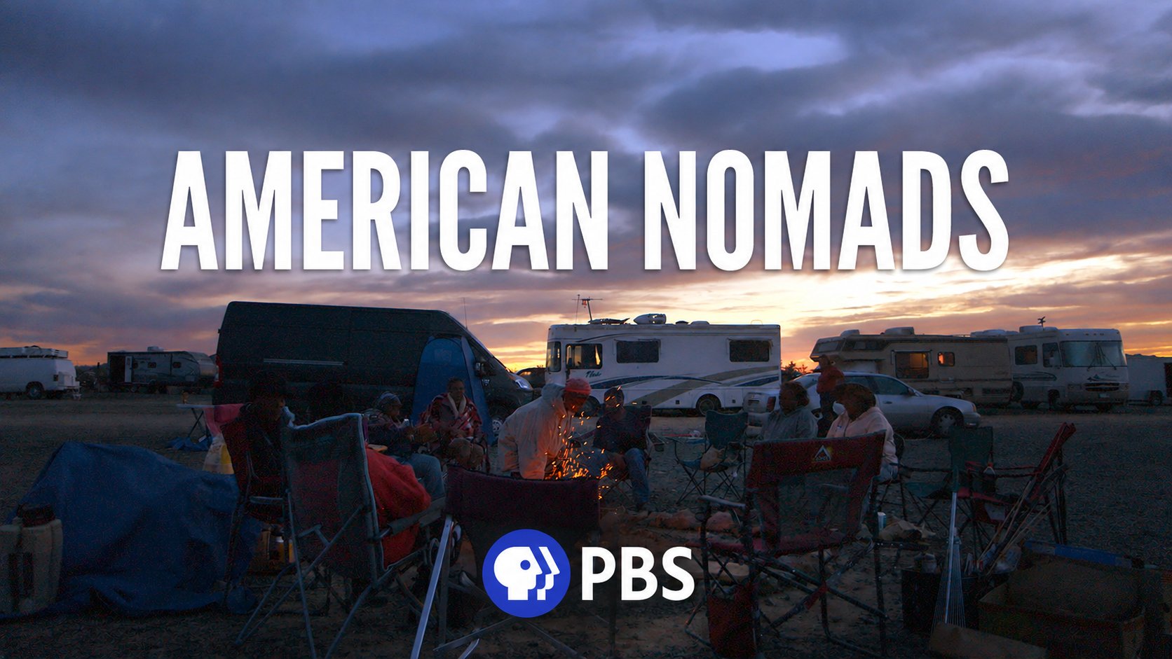 Co-Creator/Director/Producer/Editor/DP
Short Documentary Series for PBS/ITVS 2020