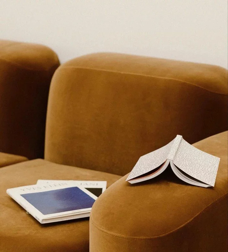 FROM PAGE TO PLATFORM