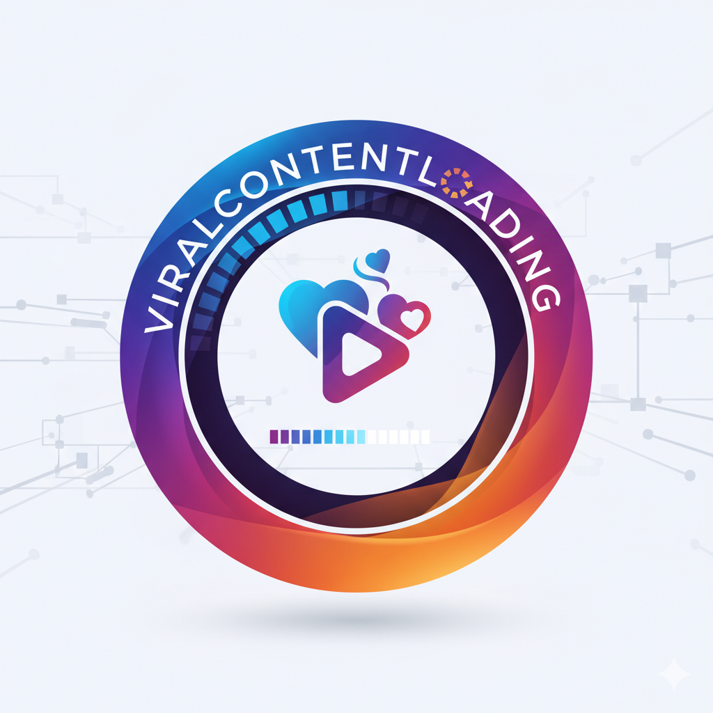 Official Shop for Viral Content Loading