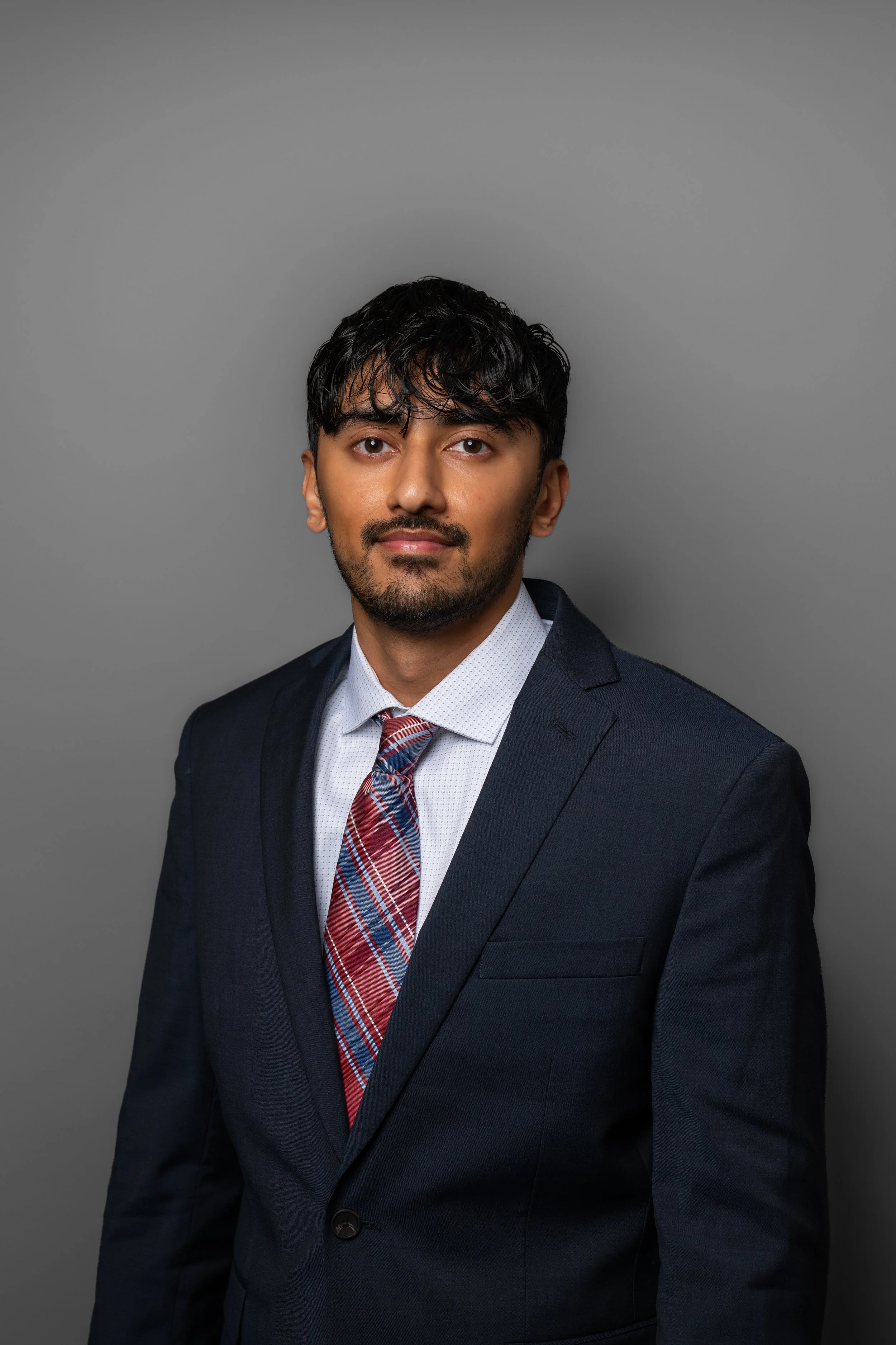 Krish Thoppe, MPH