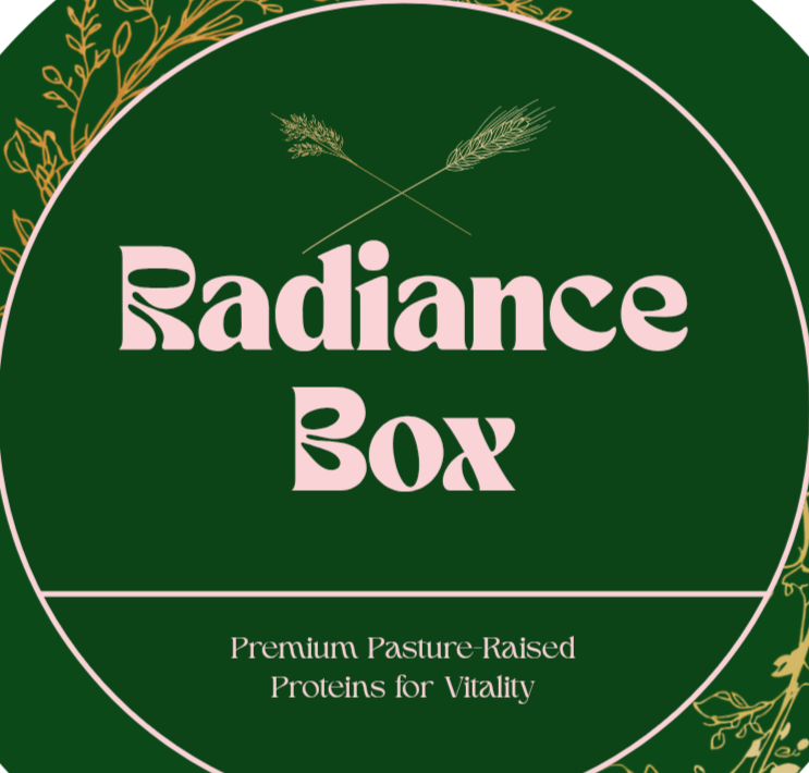 Radiance Box