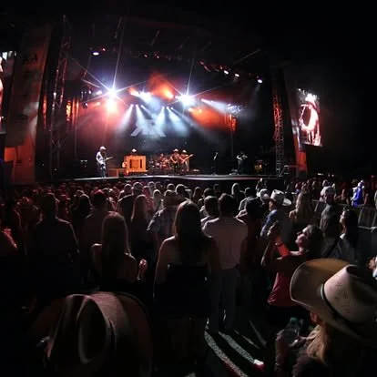 KTCP @ Tanglefoot - Photo by JohnJohn