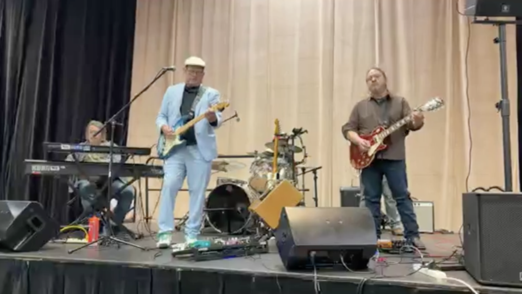 KCD Band - Live & Local Festival