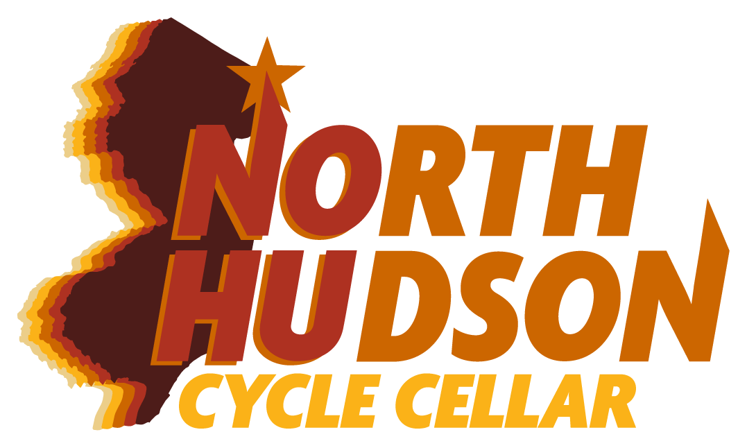 North Hudson Cycle Cellar