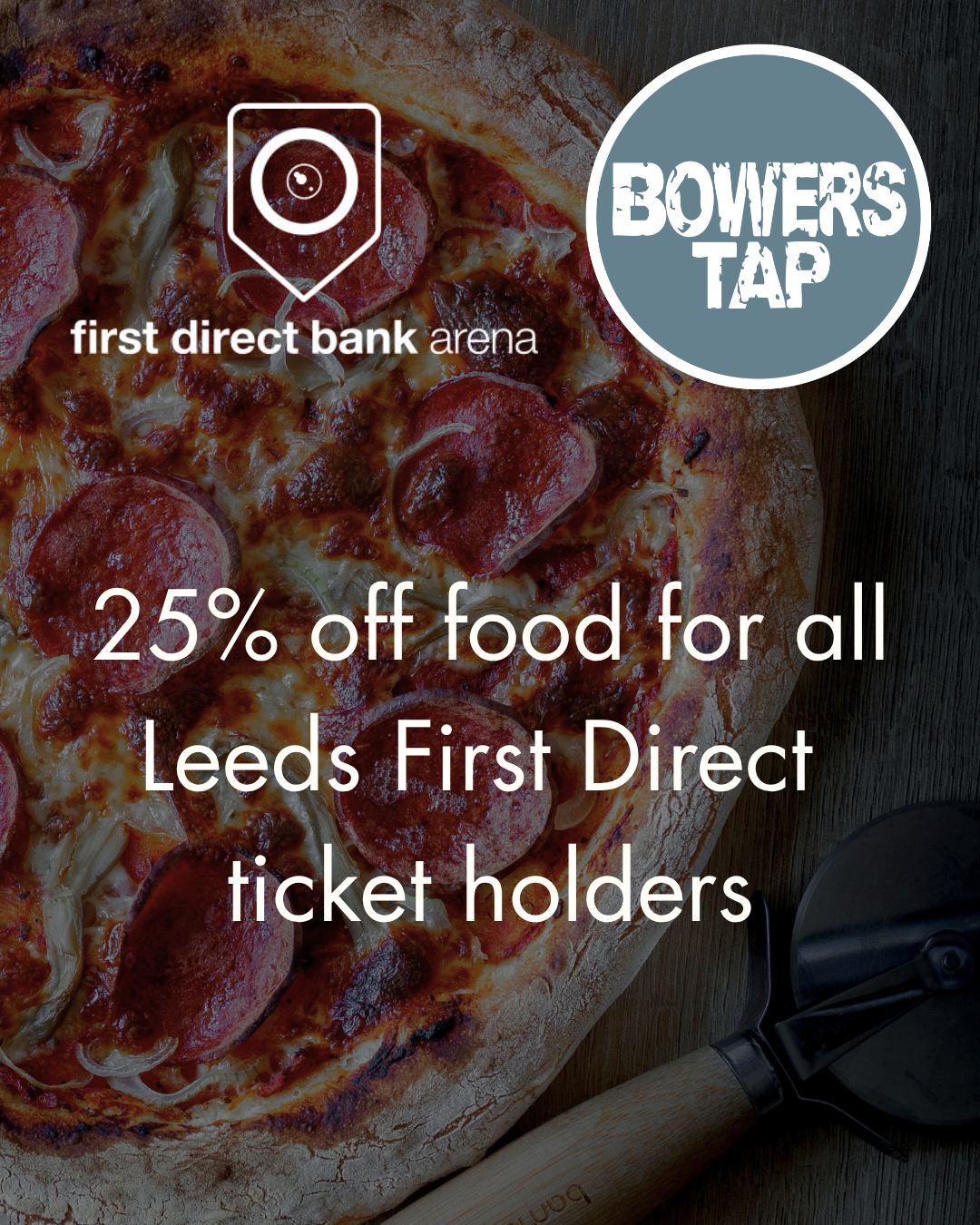 sports bar leeds