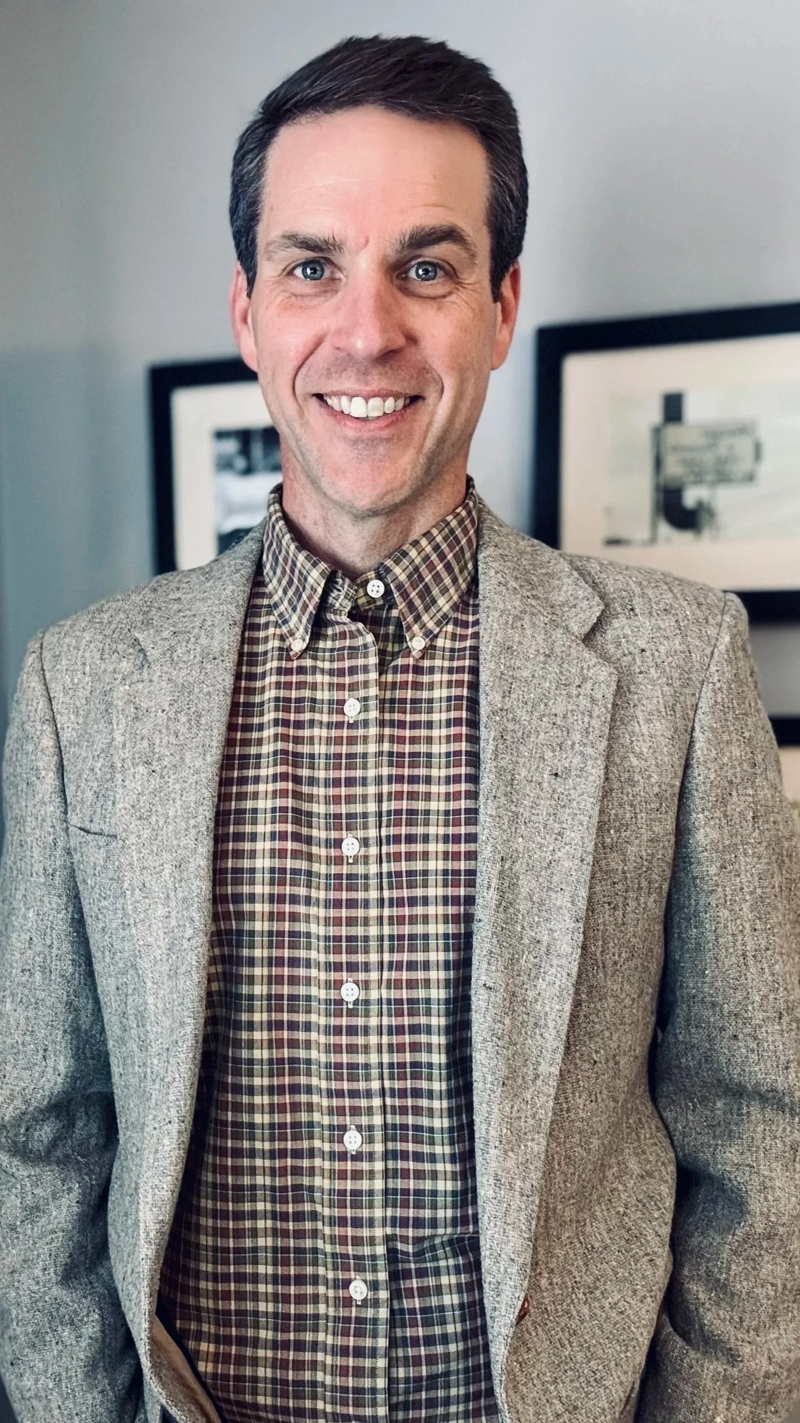 Micah Carver is the co-founder at WoodCarver Creative, an agency that helps businesses and entrepreneurs with strategy, marketing, and branding without relying on AI or paying for services they don't need.