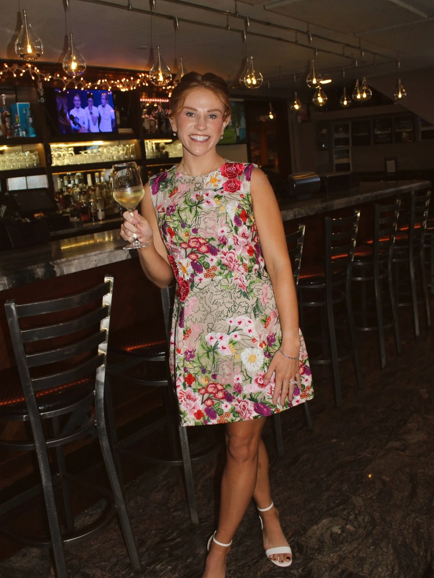 Bridal shower for the most beautiful bride-to-be 💐 @kaylaaalexander