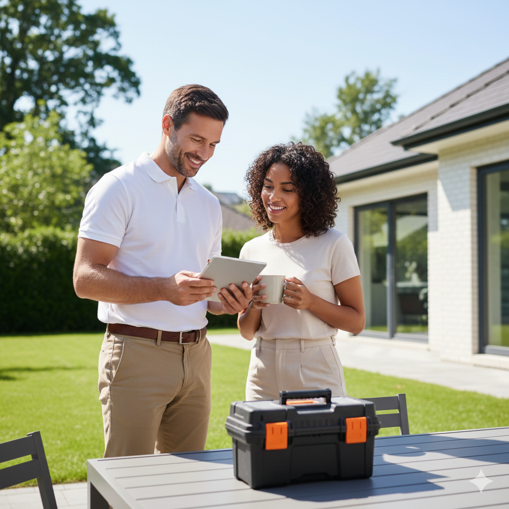 Get your free estimate