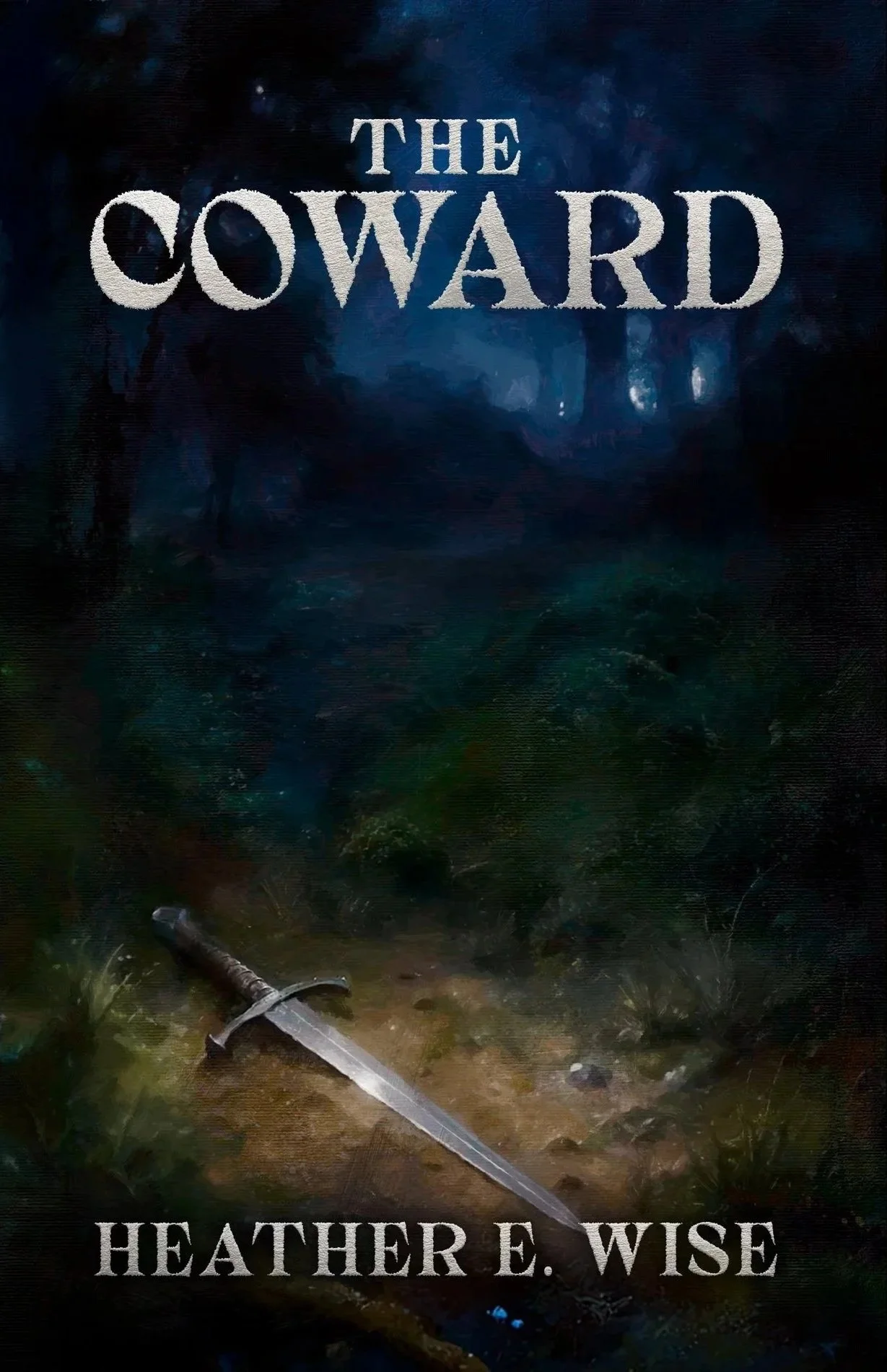 Cowared The Coward — Choose to Seek