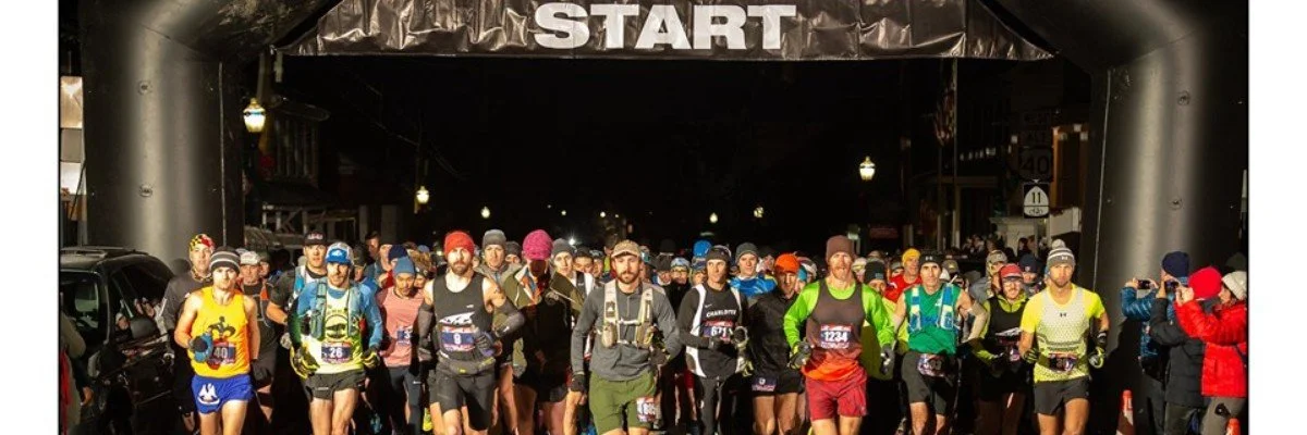 JFK 50 Mile