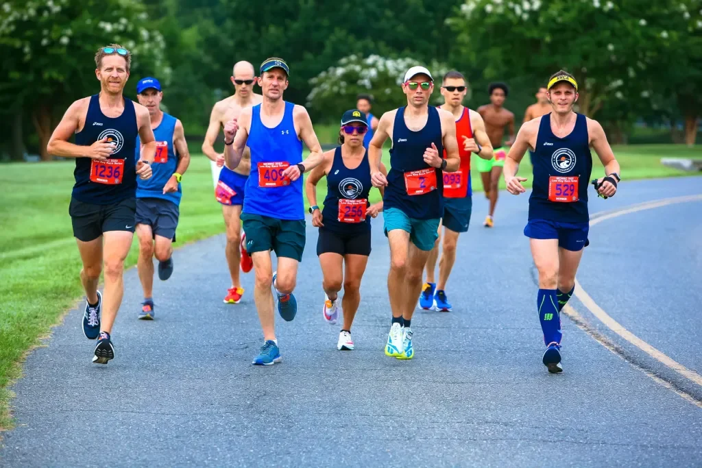  Memorial Day 4-Miler 2026 