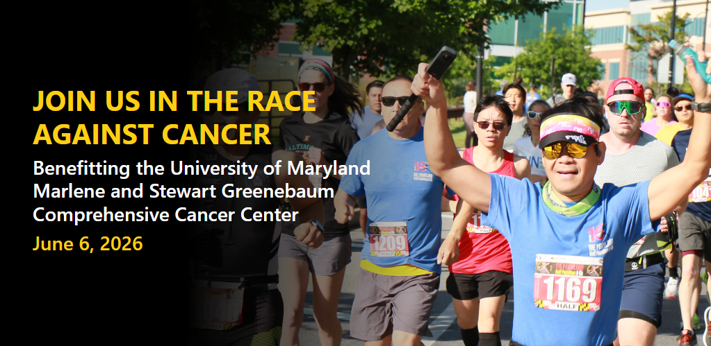 18th Maryland Half Marathon & 5K