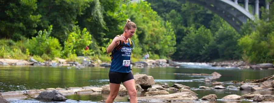 MD Heat Trail Race