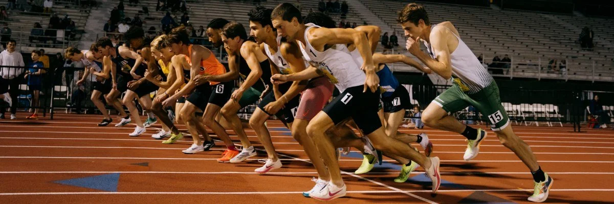 Down the Stretch Track Fest