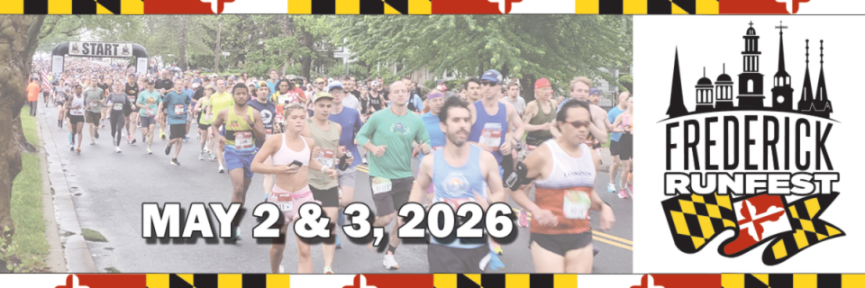 Frederick Runfest