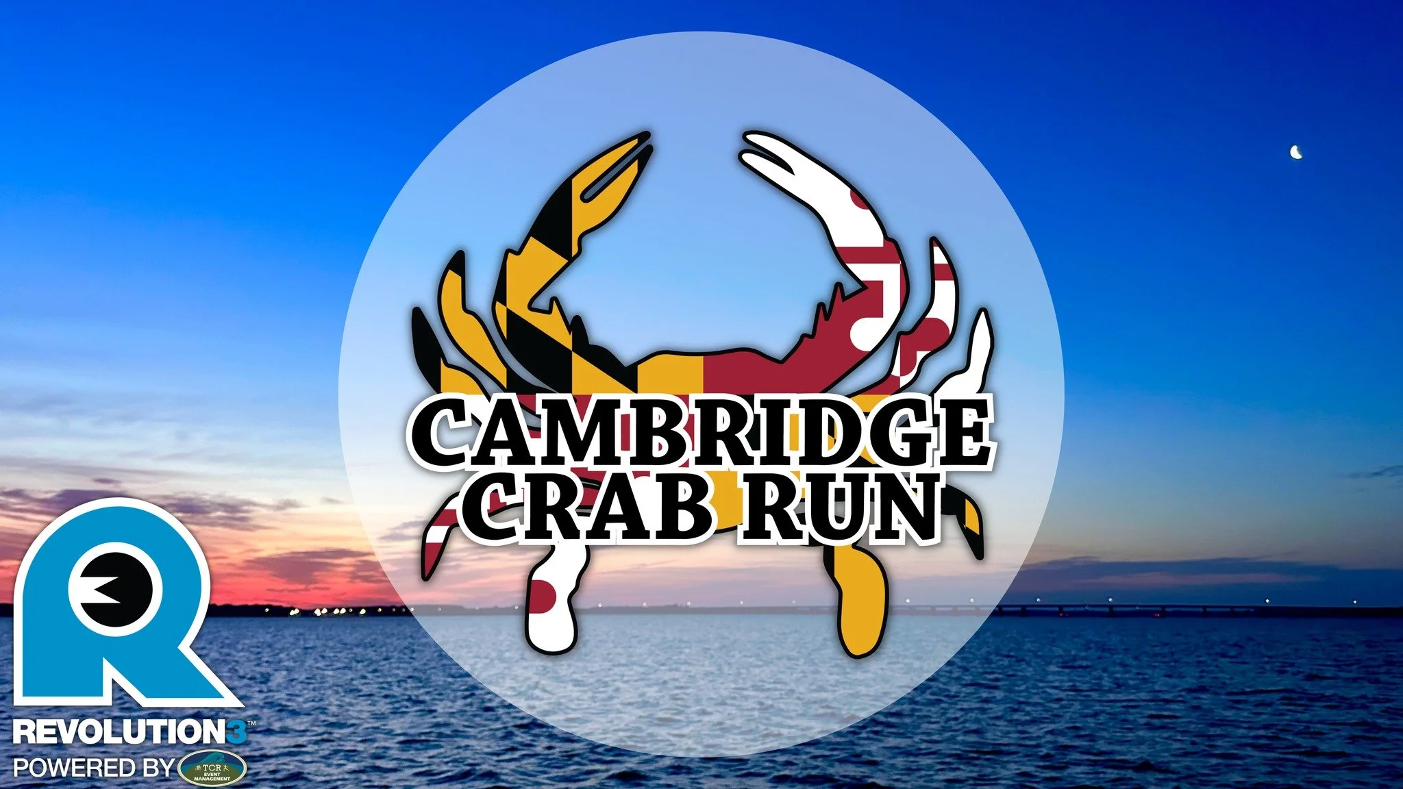 Cambridge Crab Run