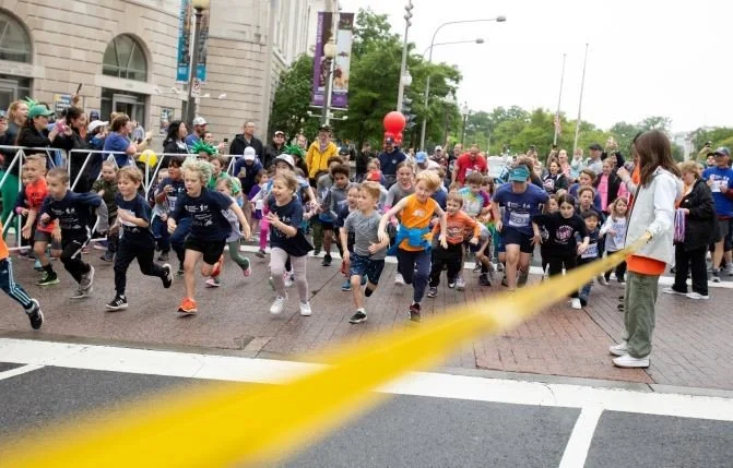 Race for Hope DC