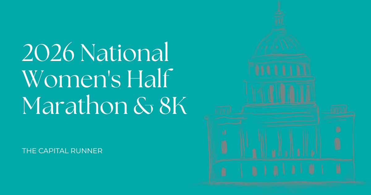 Everything You Need to Know About the 2026 National Women's Half Marathon &amp; 8K