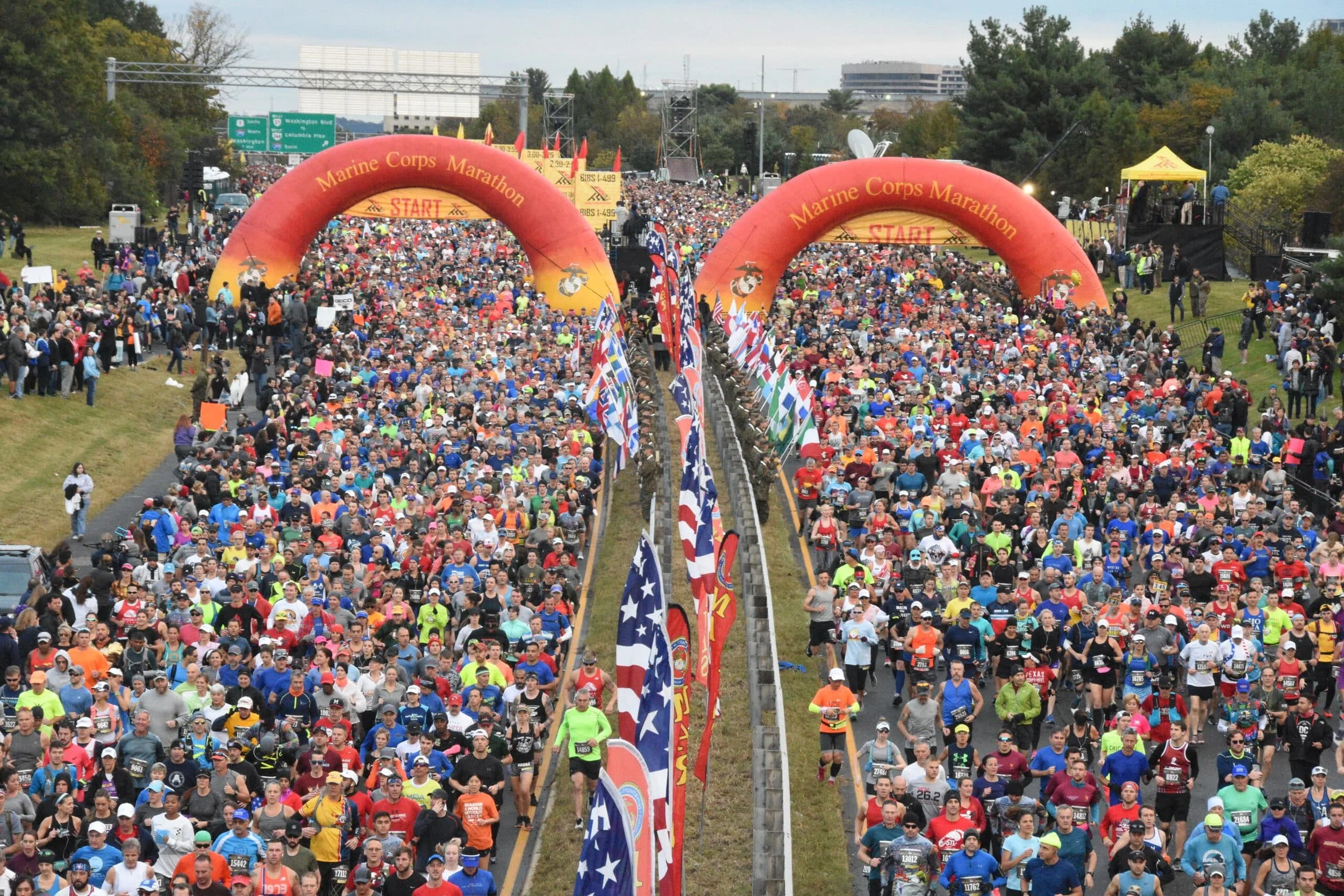 MCM8K Course Map Announced