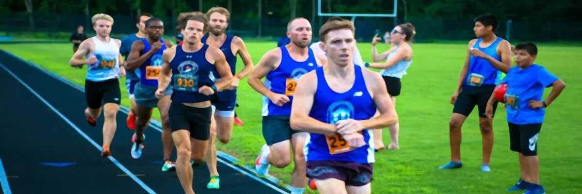 Midsummer Night’s Mile 2026