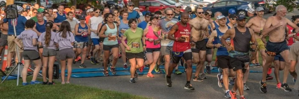 Riley’s Rumble Half Marathon 2026