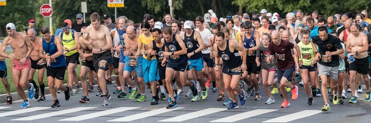 Eastern County 8K 2026